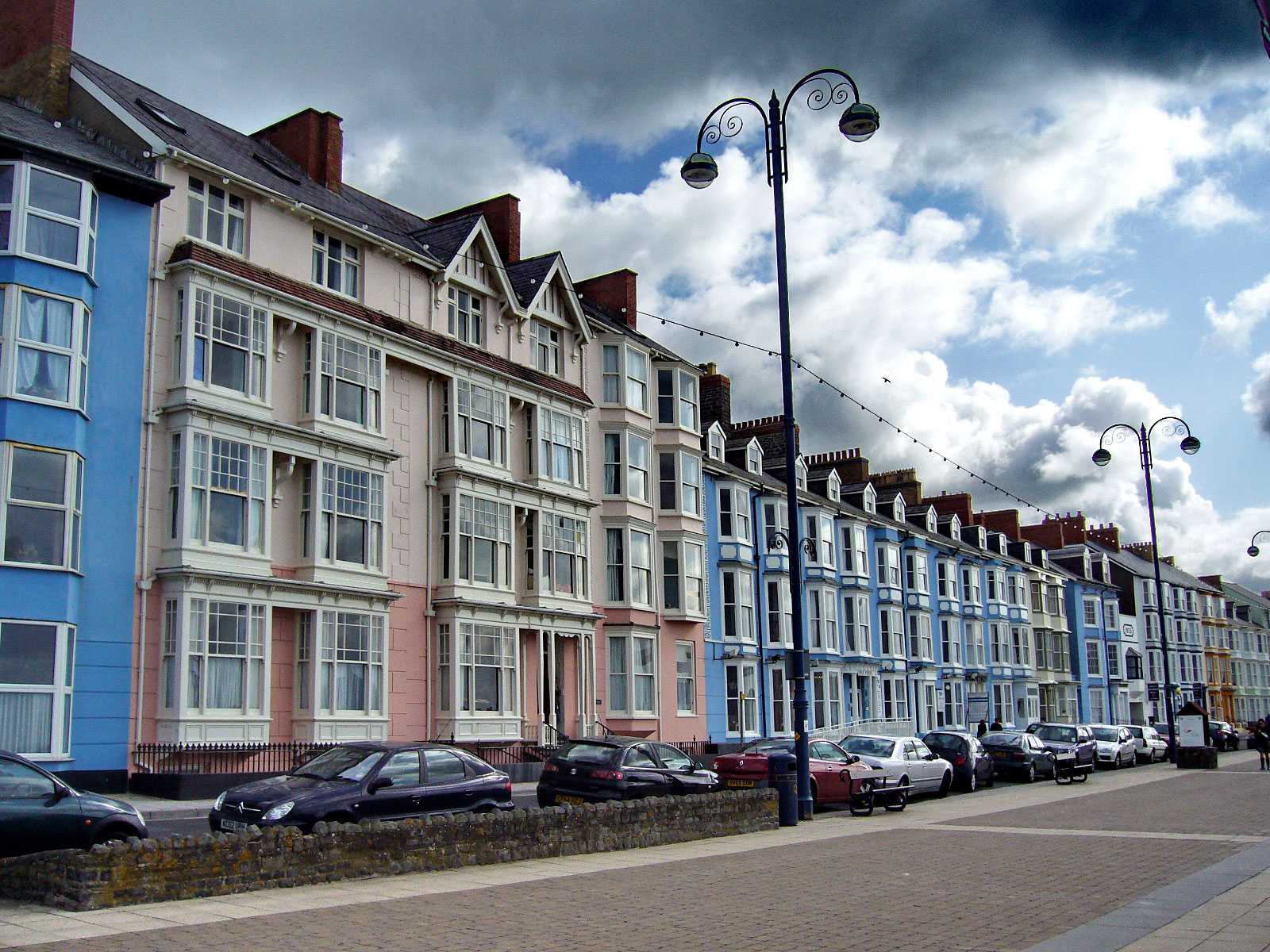 Aberystwyth